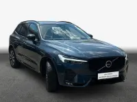 Gebraucht Volvo XC60 Plus 250 PS (183 kW) 2025 Denim blue SUV