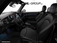 Używany Mini Cooper S 178 KM (130 kW) 2023 Czarny Hatchback