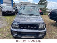 gebraucht Suzuki Jimny 1.3 4WD Club