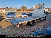 Usata Mercedes Sprinter 163 CV (119 kW) 2017 Bianco