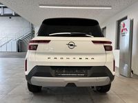 Neu Opel Frontera 145 PS (106 kW) 2025 Weiss SUV