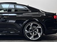 Gebraucht Audi Coupé Ambiente 450 PS (330 kW) 2019 Schwarz Coupé