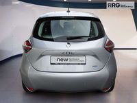 gebraucht Renault Zoe EXPERIENCE R110 Z.E 50 BATTERIEKAUF