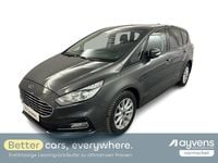Gebraucht Ford S-MAX Trend 150 PS (110 kW) 2022 Van / Kleinbus