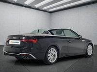 Usado Audi S5 2024 Preto Citadino