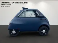 Gebraucht Micro Microlino L7e 13 kW (18 PS) 2025 Blau Kleinwagen