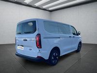 Second-hand Ford Transit 160 kW (218 CP) 2025 Alb Berlinǎ