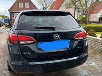 gebraucht Opel Astra in sehr gutem Zustand