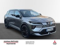 Neu Mitsubishi Eclipse 160 kW (218 PS) 2026 Grau Limousine