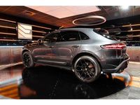 Gebraucht Porsche Macan 265 PS (194 kW) 2021 Grau SUV