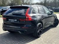 Gebraucht Volvo XC60 Plus 456 PS (335 kW) 2025 Schwarz SUV