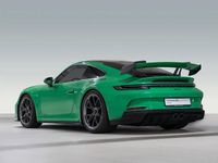 Gebraucht Porsche 911 GT3 510 PS (375 kW) 2023 Gruen Coupé
