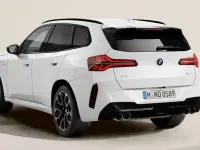 Neu BMW X3 M 398 PS (292 kW) 2026 Alpinweiß uni SUV