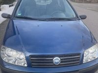 gebraucht Fiat Punto 