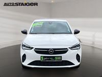 gebraucht Opel Corsa F 1.2 Edition Sitzheizung, CarPlay, PDC