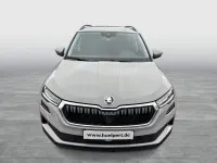Gebraucht Skoda Karoq Selection 150 PS (110 kW) 2024 Grau SUV