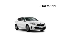 Neu BMW 120 156 PS (114 kW) 2026 Alpinweiß uni Kleinwagen