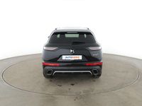 Gebraucht DS Automobiles DS7 Crossback Performance 181 PS (133 kW) 2020 Schwarz SUV