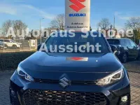 Gebraucht Suzuki Across Comfort+ 306 PS (225 kW) 2020 Schwarz SUV