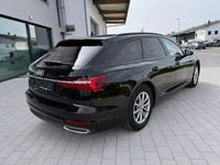 Second-hand Audi A6 204 CP (150 kW) 2020 Negru Break