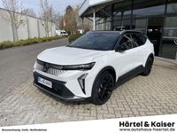 Gebraucht Renault Scenic E-Tech Komfort 125 kW (170 PS) 2025 Schwarz SUV