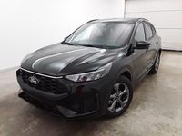 Gebraucht Ford Kuga ST-Line 186 PS (136 kW) 2025 Schwarz SUV