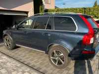 Gebraucht Volvo XC90 R-Design 200 PS (147 kW) 2012 Blau SUV