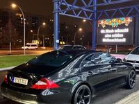 gebraucht Mercedes CLS350 - Designo - TÜV Neu - Liebhaber