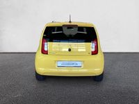 Gebraucht Skoda Citigo-e IV Style 61 kW (83 PS) 2020 Sunflowergelb Kleinwagen