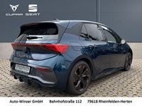 Gebraucht Cupra Born 169 kW (231 PS) 2022 Andere farbe Kleinwagen