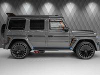 Neu Mercedes G63 AMG AMG 799 PS (587 kW) 2025 Grau SUV