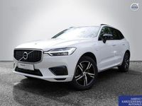 Gebraucht Volvo XC60 R-Design 390 PS (286 kW) 2019 Weiss / polarweiß SUV