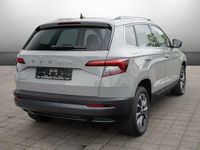 Gebraucht Skoda Karoq Ambition 116 PS (85 kW) 2020 Grau SUV
