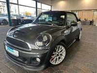 Second-hand Mini John Cooper Works 211 CP (155 kW) 2013 Andere Hatchback