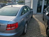 gebraucht Audi A6 2,4 Liter 6 Zylinder