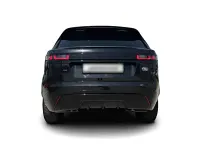 Gebraucht Land Rover Range Rover Velar SE Dynamic 2022 Schwarz SUV