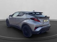 Gebraucht Toyota C-HR Team 152 PS (111 kW) 2022 Grau SUV