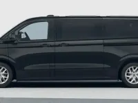 Nowe VW Caravelle Style 150 KM (110 kW) 2026 Czarny Van