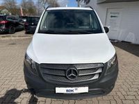 Second-hand Mercedes Vito 163 CP (119 kW) 2019 Alb Van