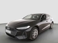 Gebraucht Audi A5 Ambiente 204 PS (150 kW) 2025 Mythosschwarz metallic Kombi