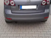 Gebraucht VW Golf VII 105 PS (77 kW) 2013 Grau Limousine