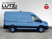 Neu Ford Transit Trend 99 kW (135 PS) 2026 Weiß Van