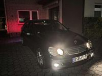 Gebraucht Mercedes 200 122 PS (89 kW) 2005