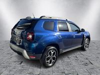 Gebraucht Dacia Duster Adventure 150 PS (110 kW) 2019 Blau SUV