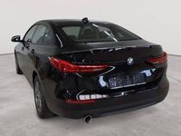 Gebraucht BMW 216 Advantage 116 PS (85 kW) 2023 Schwarz uni Coupé