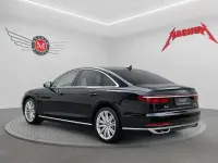 Gebraucht Audi A8 Sport 340 PS (250 kW) 2019 Brillantschwarz Limousine