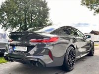 Gebraucht BMW M8 Competition Edition 625 PS (459 kW) 2019 Grau Coupé