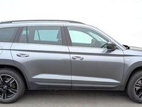 Gebraucht Skoda Kodiaq Soleil 190 PS (139 kW) 2020 Grau SUV