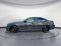 Gebraucht BMW 320 M Sport 190 PS (139 kW) 2025 Grau Limousine