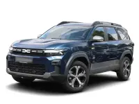 Gebraucht Dacia Bigster Journey 156 PS (114 kW) 2025 Blau SUV